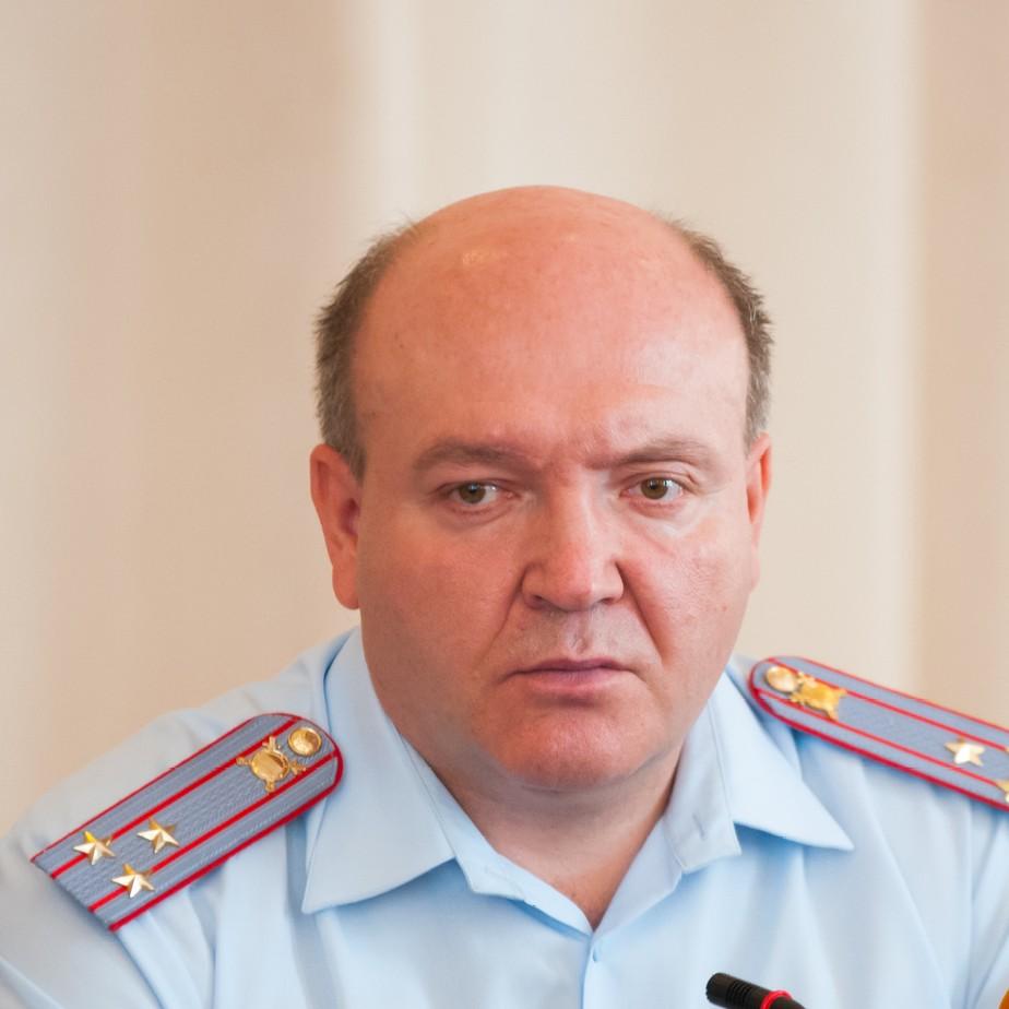 <p>Валерий Горелых</p>