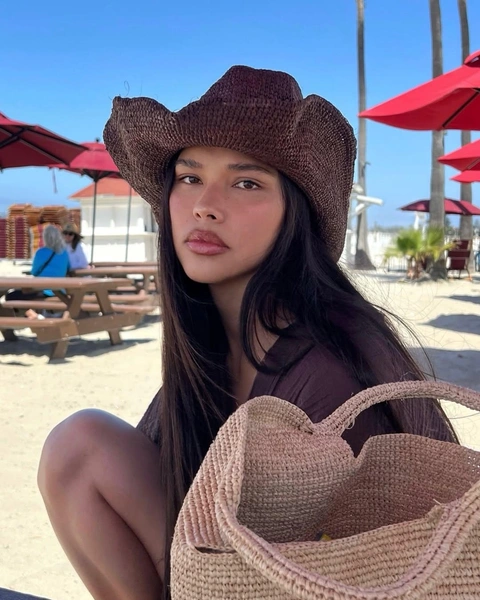 Источник: @kehaulanisanares