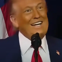 Аватарка Donald Sramp