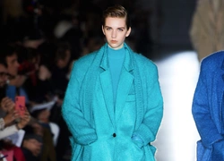 Max Mara осень/зима 2019-20, 21 февраля
