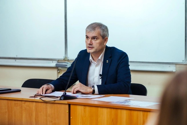 Официально пресс-служба администрации правительства Кузбасса не подтверждала и не опровергала изменения | Источник: пресс-служба правительства Кузбасса / VK