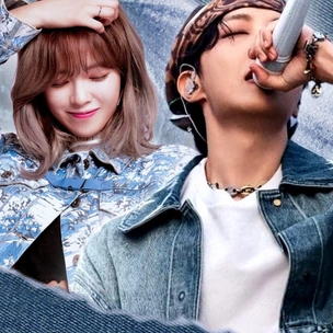 Джей-Хоуп из BTS удивил фанатов подробностями его дружбы с Чонён из TWICE