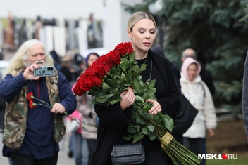 Источник: Артем Устюжанин / MSK1.RU