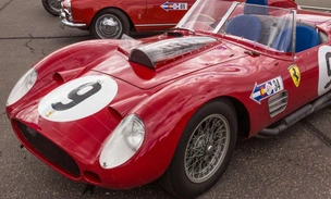 Сложно не позавидовать: оцените 10 самых роскошных коллекций автомобилей