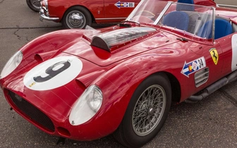 Сложно не позавидовать: оцените 10 самых роскошных коллекций автомобилей