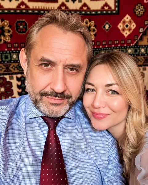Сергей и Ирина Усольцевы | www.starhit.ru