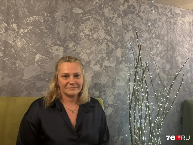 Елена рассказала о том, что ей пришлось пережить | Источник: Алина Сардекова / 76.RU