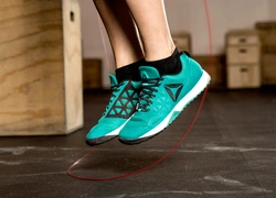 Reebok CrossFit® Nano 6.0 - эволюция обуви для кроссфита