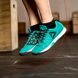 Reebok CrossFit® Nano 6.0 - эволюция обуви для кроссфита