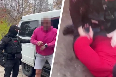 Архангельского тренера задержали за сбыт сильнодействующих веществ