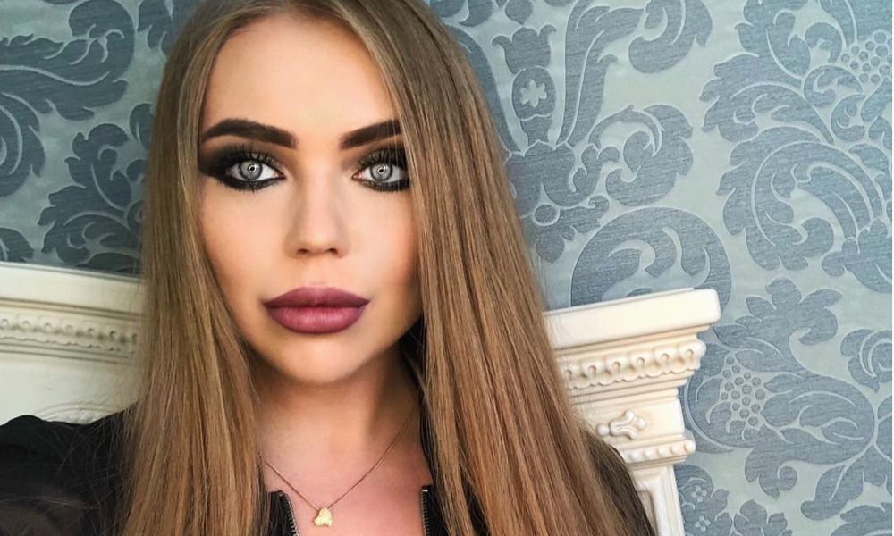 Деревенский гламур и звезды TikTok новый клип Карины