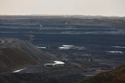 Путин вмешался в переговоры РЖД и Кузбасса по углю