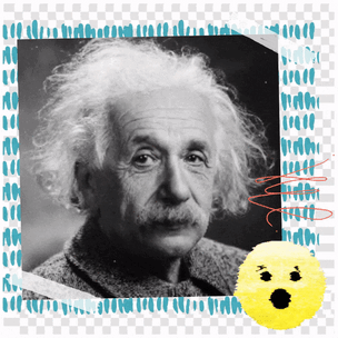Гадаем на цитатах Эйнштейна: какой мудрый совет тебе сейчас очень нужен