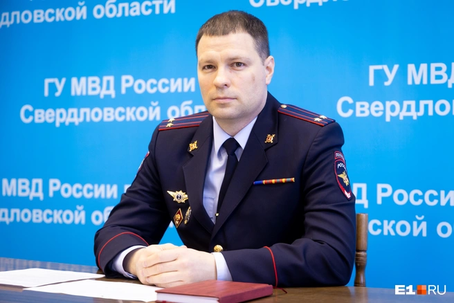 Игорь Сутягин рассказал о новых уловках, которые используют мошенники | Источник: Владислав Лоншаков / E1.RU