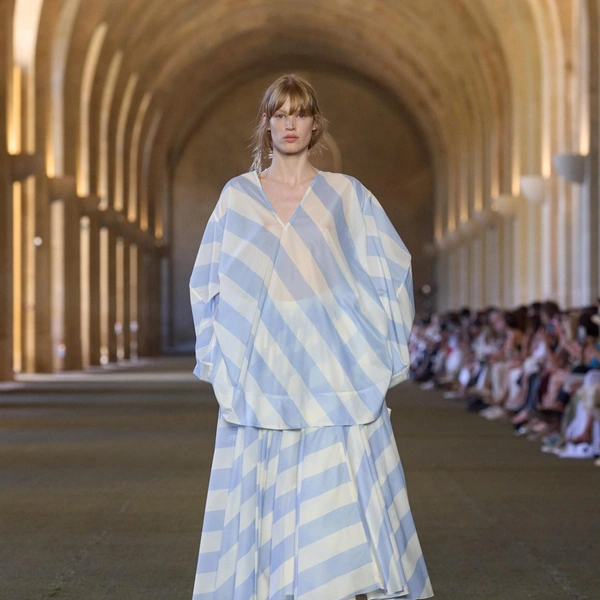 Источник: Photo: Filippo Fior / Gorunway.com