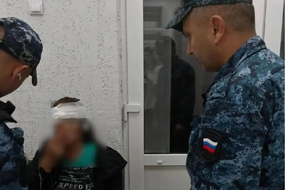 Судебный пристав спас пострадавшую в ДТП в Новосибирске