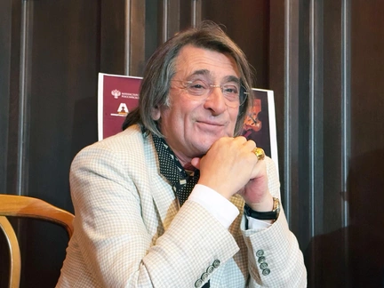 Юрий Башмет: как лучший альтист мира получил «Грэмми», завоевал жену-скрипачку и поддержал дочь после пожара