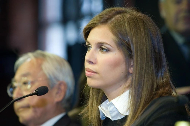 Дарья Жукова | www.starhit.ru