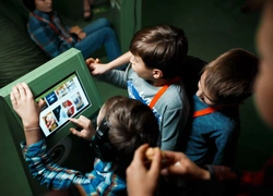 «Киностудия tvzavr» и Nickelodeon помогают детям определиться с будущей профессией