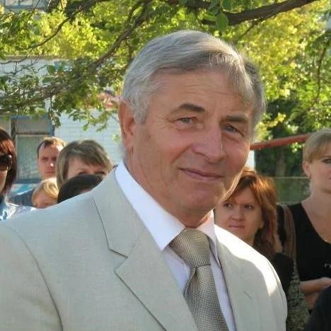 <p>Виталий Грозный</p>