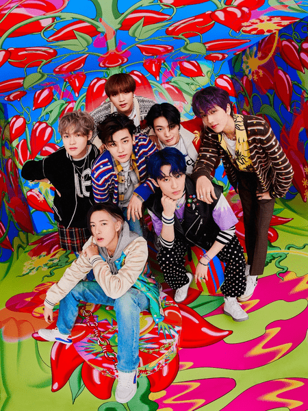 K-поплогия: твой супергид по k-pop группе NCT DREAM