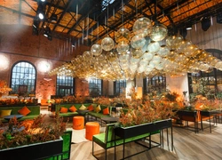 Инструкция по применению: как организовать идеальное мероприятие или корпоратив