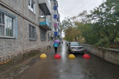 Дожди, грозы и похолодание ожидаются на выходных в Забайкалье