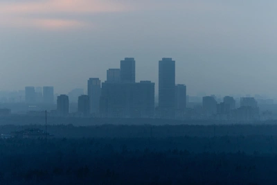 Рекордное давление в Москве: чем опасно и как спасаться