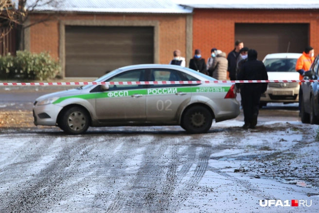 Конфискованное у жителей Башкирии имущество может послужить в качестве гуманитарной помощи  | Источник: Тимур Шарипкулов / UFA1.RU 