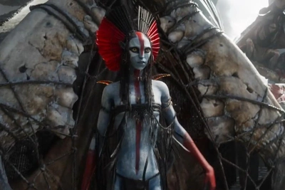 Третья часть «Аватара» в Оренбурге: где и когда смотреть