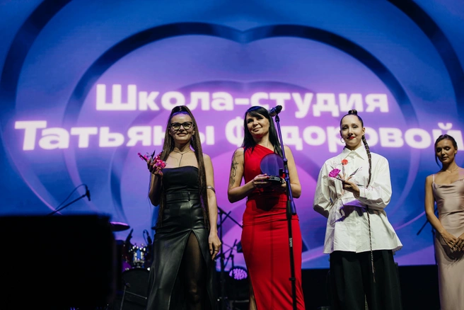 Источник: Ксения Зимина
