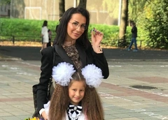 Анна Грачевская о предполагаемом сыне Бориса: «Моя дочь ДНК сдавать не будет!»