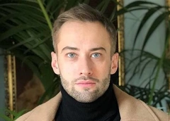 Дмитрий Шепелев улетел с возлюбленной на отдых в горы