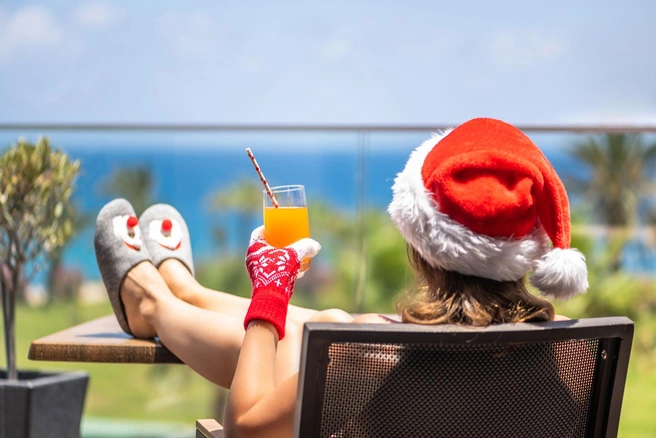 Египет рулит, Вьетнам кусается. Куда рвануть на новогодние каникулы и не остаться без штанов | Источник: FTiare / iStock