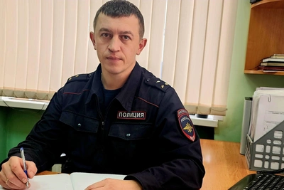 Глава ГАИ Шалинского района задержан за взятку