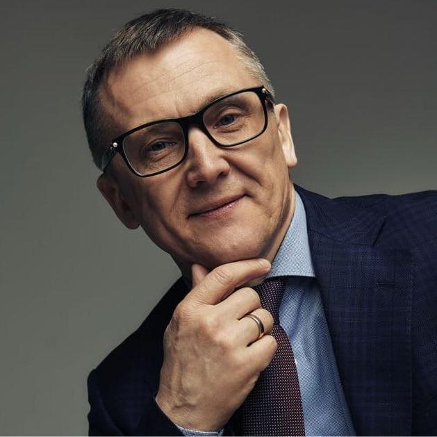 <p>Эдуард Богданов</p>