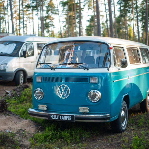 Источник: фото предоставлено организаторами фестиваля Hello Camper