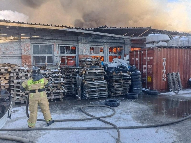 Источник: Свидетель Бердск / T.me