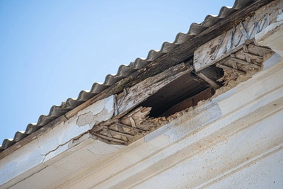 Фонд капремонта Приморья оценит кровли четырёх МКД