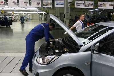 Новые тарифы на техосмотр в Ставропольском крае