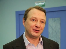 В театре опровергли увольнение Марата Башарова