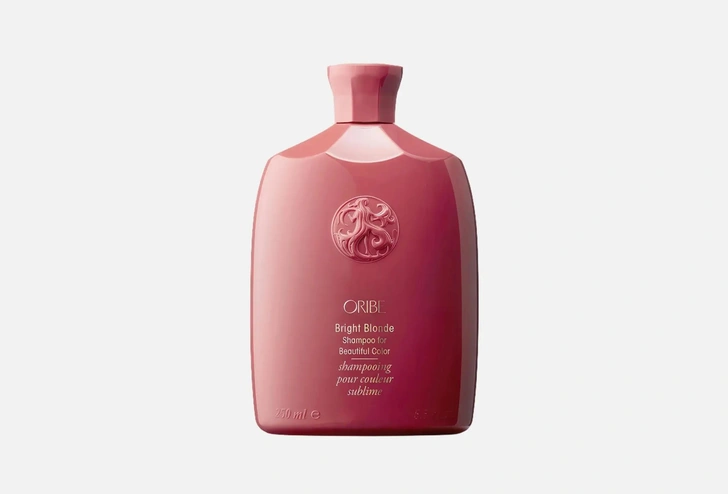 Шампунь для светлых волос, ORIBE