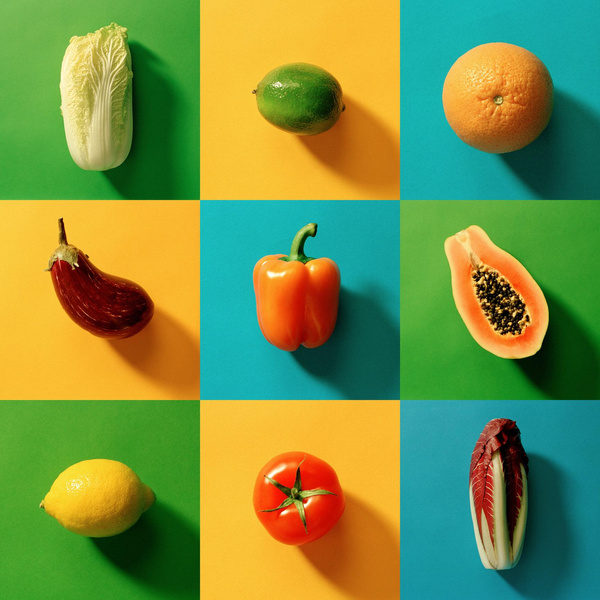 Совет дня: как правильно мыть овощи и фрукты перед консервацией, чтобы избежать ботулизма