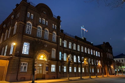 Над Костромской областью уничтожен беспилотник