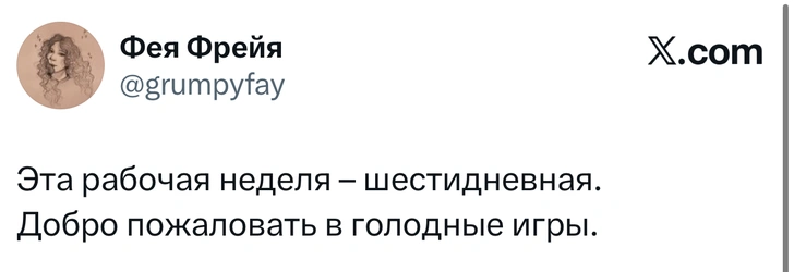 Источник: X (Twitter)