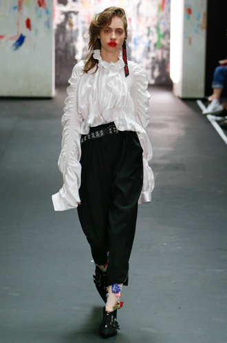 Preen by Thornton Bregazzi