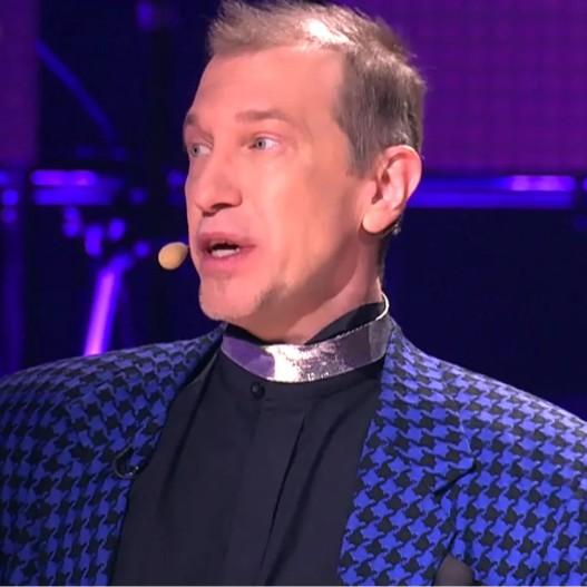 <p>Сергей Соседов</p>