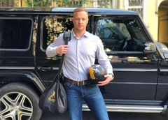 Вячеслав Малафеев госпитализирован с поражением обоих легких — 40% и 70%