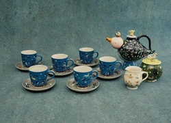 25 чайников-шедевров Loewe