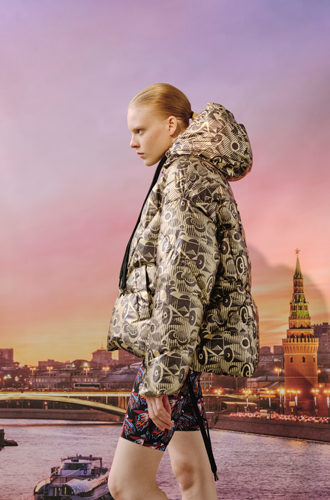 Фото №3 - Мода как искусство: принты каких художников можно найти в коллекции Aizel x Team Putin